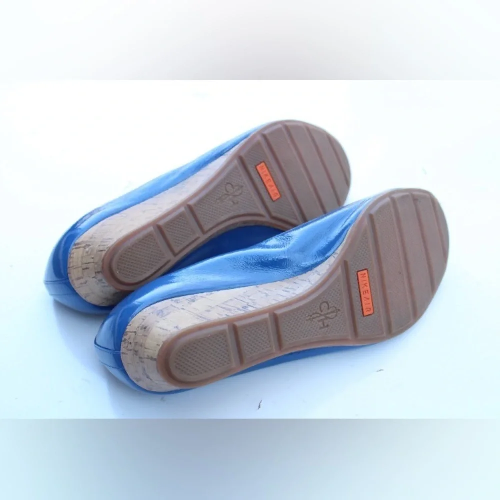 Cole Haan Tali wedges